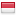 tokpetpangandaran.com is hosted in Indonesia
